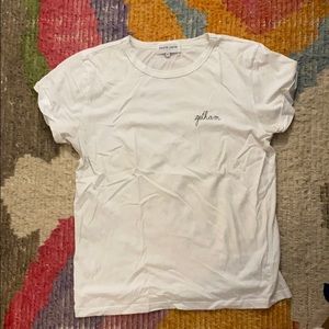 Maison Labiche “Gotham” T-Shirt